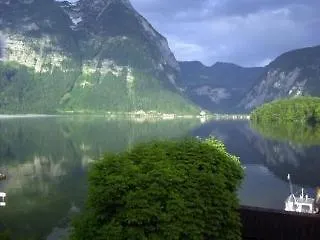 酒店 Haus Am See