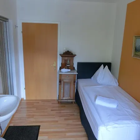 Haus Am See 3*