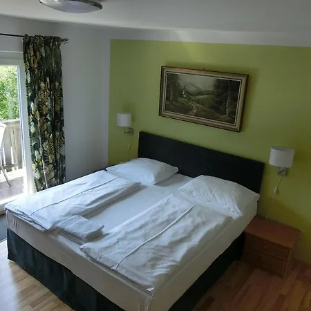 Hotel Haus Am - Hallstatt Obertraun