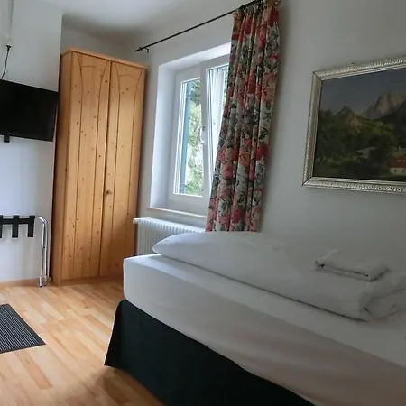 Haus Am - Hallstatt Hotel 3*