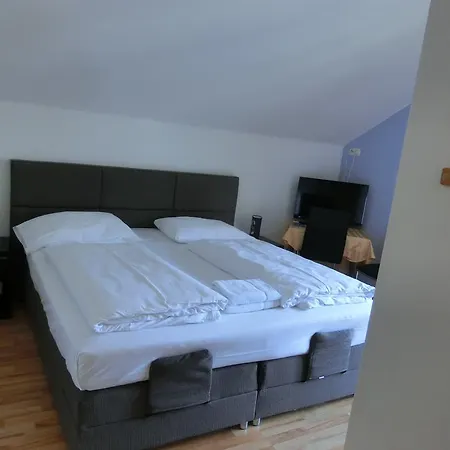 Haus Am - Hallstatt Hotell