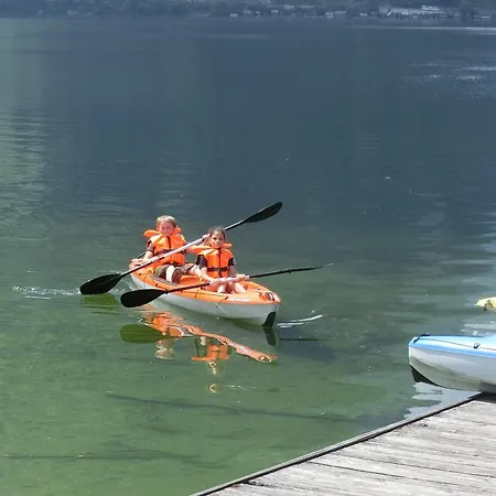 Hotel Haus Am - Hallstatt