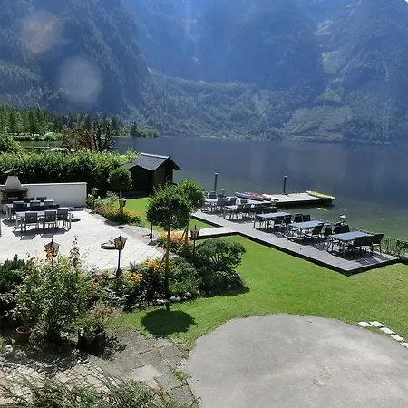 Haus Am See