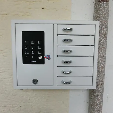 酒店 Haus Am See 上特劳恩