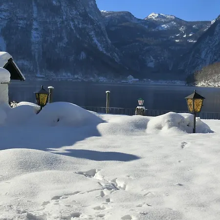 Hotell Haus Am - Hallstatt