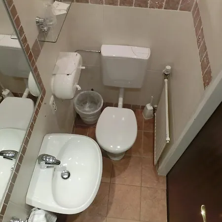 Haus Am See 3* 上特劳恩