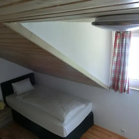 Haus Am - Hallstatt Hotel