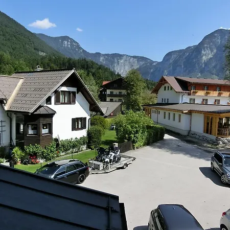 Hotel Haus Am - Hallstatt 3*