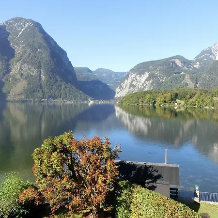 Haus Am - Hallstatt Hotell 3*