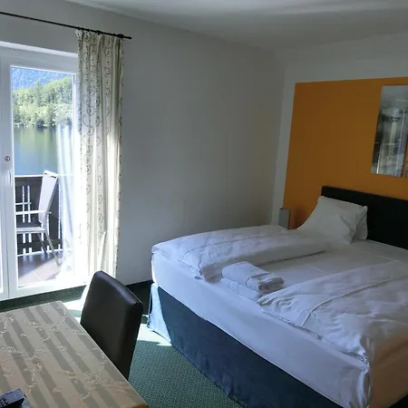 Hotel Haus Am - Hallstatt