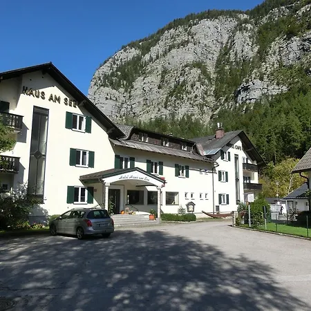 Haus Am - Hallstatt 3*