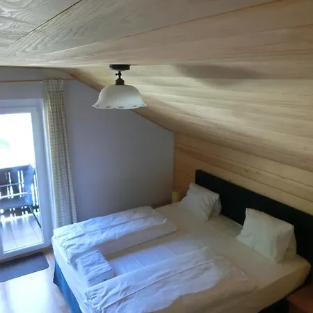 Hotell Haus Am - Hallstatt