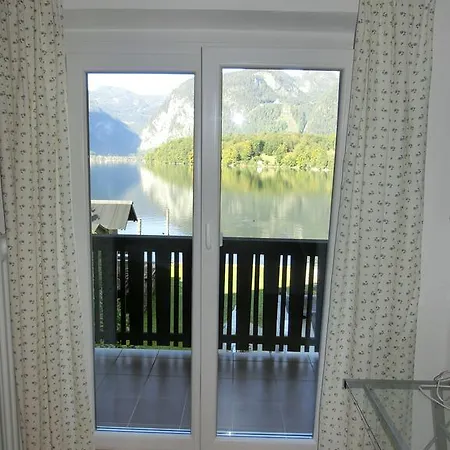 Haus Am - Hallstatt 3* Obertraun