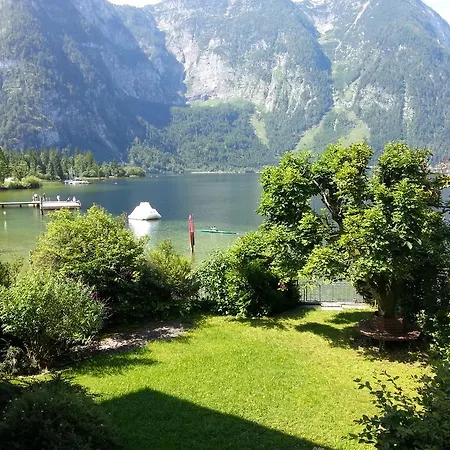 Haus Am - Hallstatt Hotell Obertraun