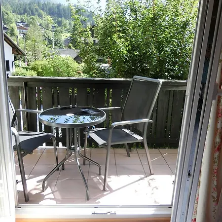 Hotel Haus Am - Hallstatt 3*