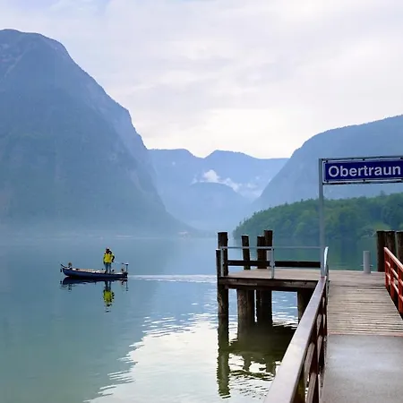 Haus Am - Hallstatt Hotel 3*