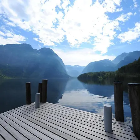 Haus Am - Hallstatt 3*
