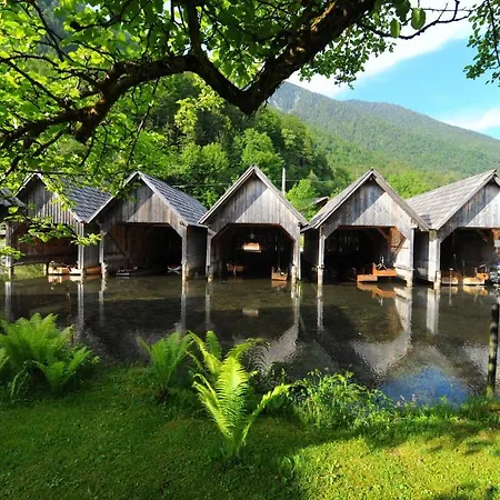 Hotel Haus Am - Hallstatt