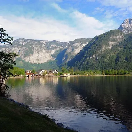 Hotel Haus Am - Hallstatt 3*