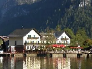 Haus Am - Hallstatt 3* Obertraun