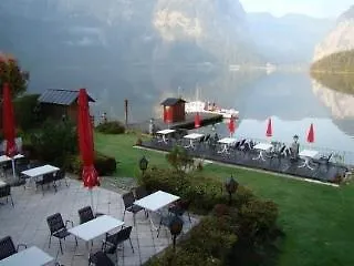 Hotel Haus Am - Hallstatt 3*