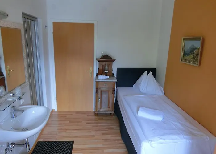 Haus Am - Hallstatt 3*