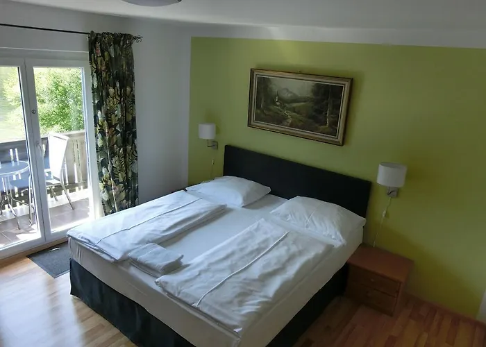 Hotel Haus Am - Hallstatt Obertraun