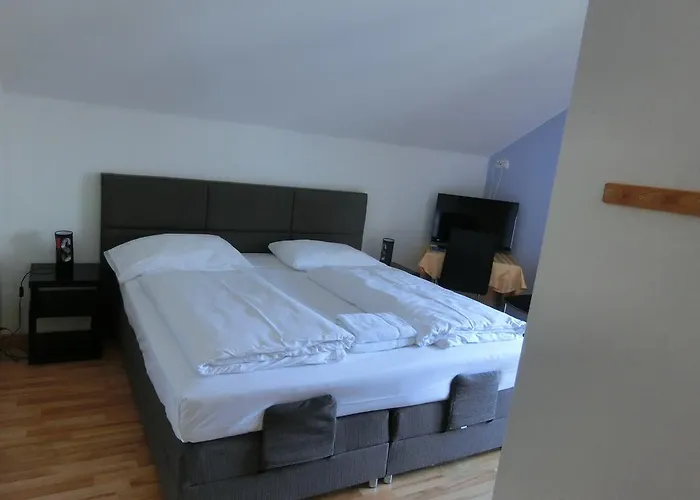 Haus Am - Hallstatt Hotel