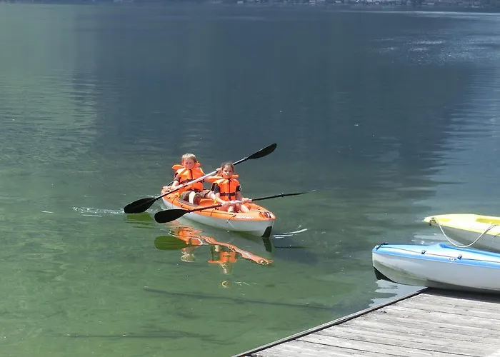 Hotel Haus Am - Hallstatt