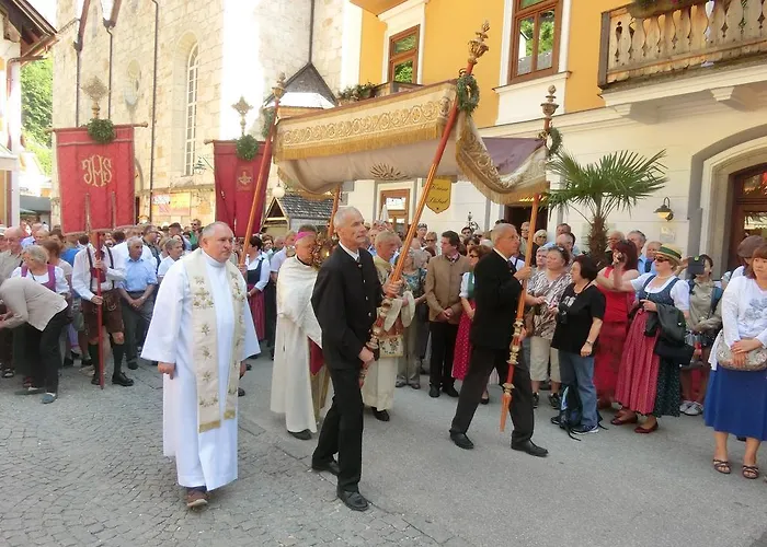 Haus Am - Hallstatt Ξενοδοχείο Όμπερτραουν