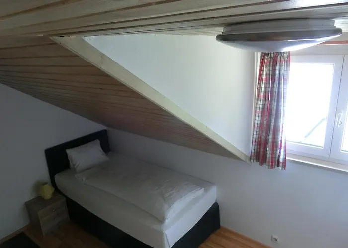 Haus Am - Hallstatt Ξενοδοχείο