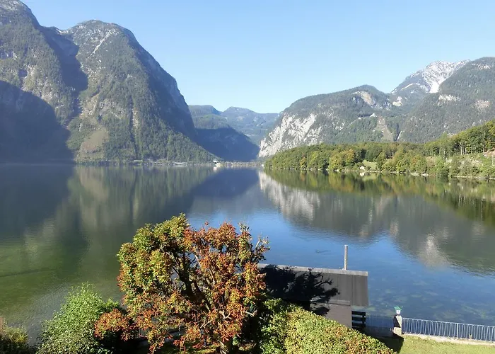 Haus Am - Hallstatt Hotel 3*