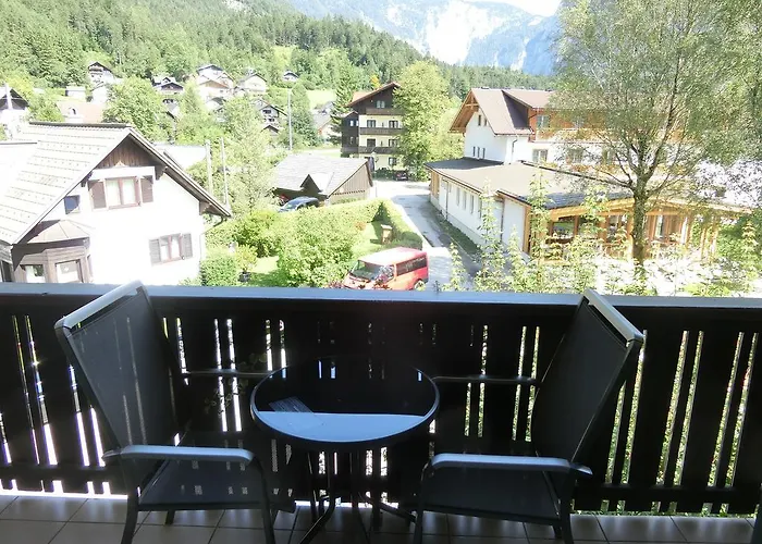 Haus Am - Hallstatt Obertraun