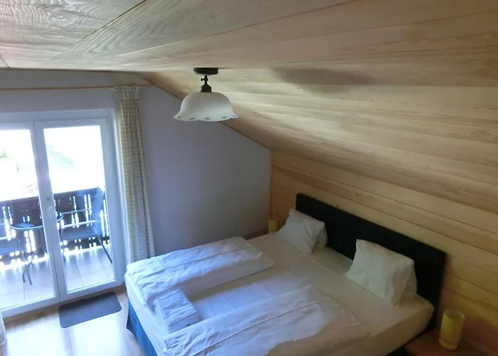 Hotel Haus Am - Hallstatt