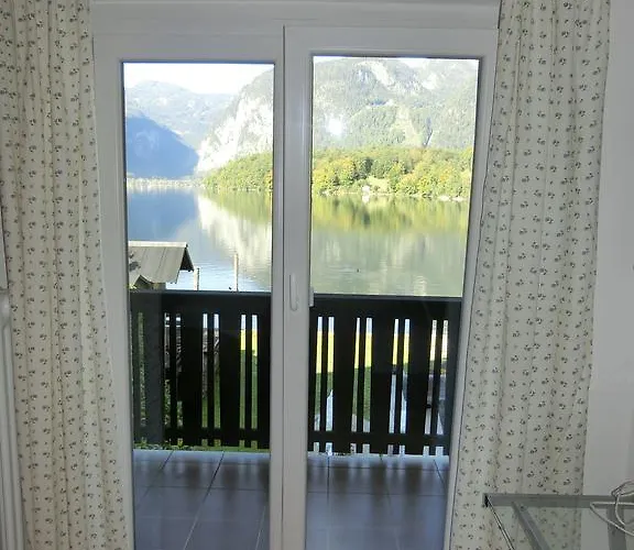 Haus Am - Hallstatt 3* Όμπερτραουν