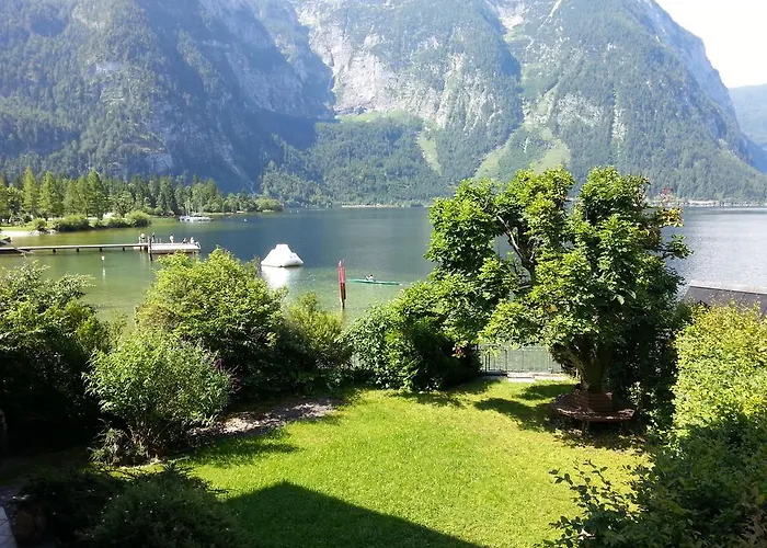 Haus Am - Hallstatt Hotel Obertraun