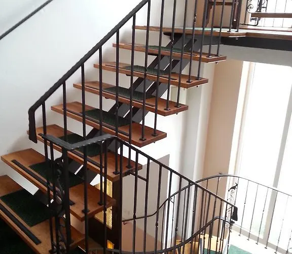 Haus Am - Hallstatt Hotel