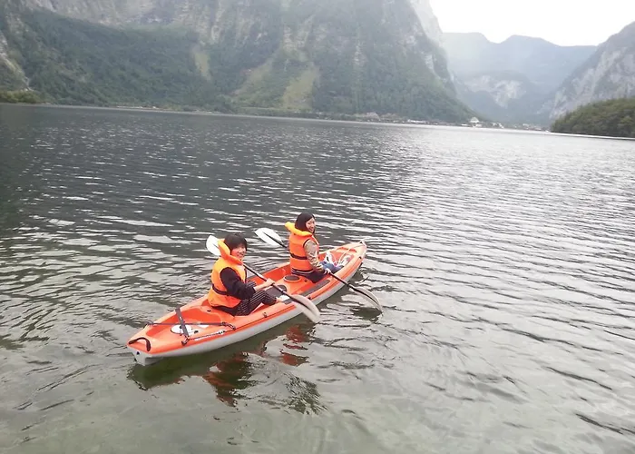 Haus Am - Hallstatt Hotel