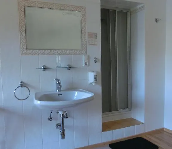 Haus Am - Hallstatt Hotel 3*