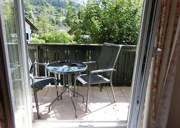 Hotel Haus Am - Hallstatt 3*