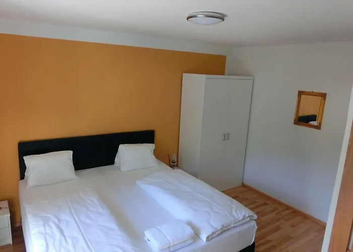 Ξενοδοχείο Haus Am - Hallstatt 3*