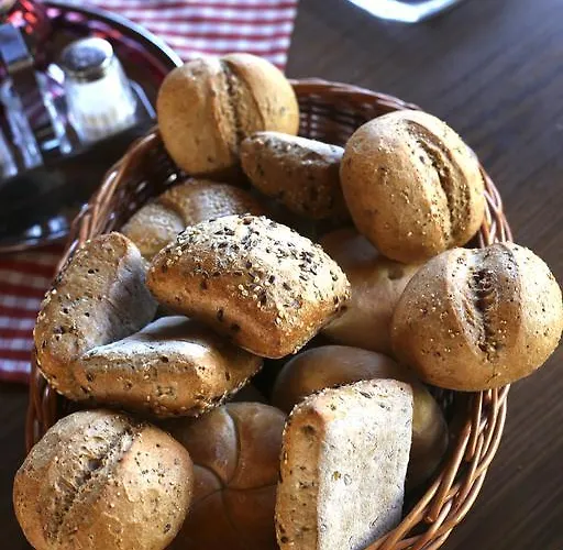 Hotel Haus Am - Hallstatt 3*