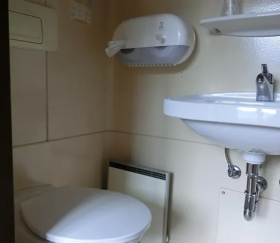 Haus Am - Hallstatt Hotel 3*