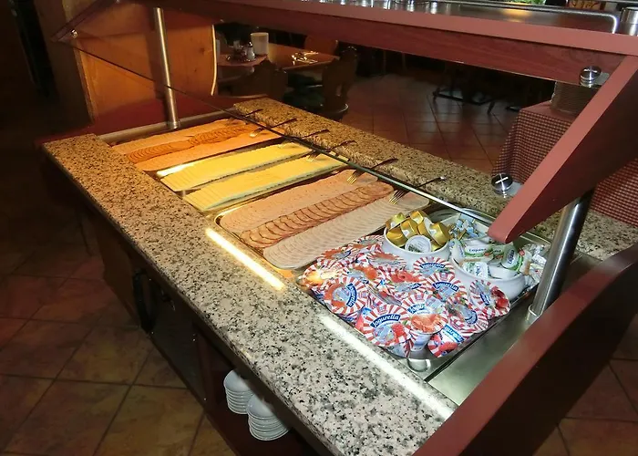 Haus Am - Hallstatt 3* Obertraun