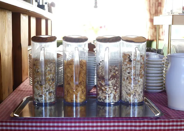 Ξενοδοχείο Haus Am - Hallstatt