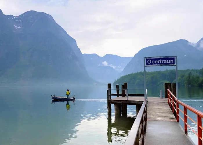 Haus Am - Hallstatt Ξενοδοχείο 3*