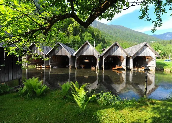 Ξενοδοχείο Haus Am - Hallstatt