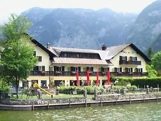 Haus Am See Hotel