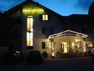 Haus Am See 3*