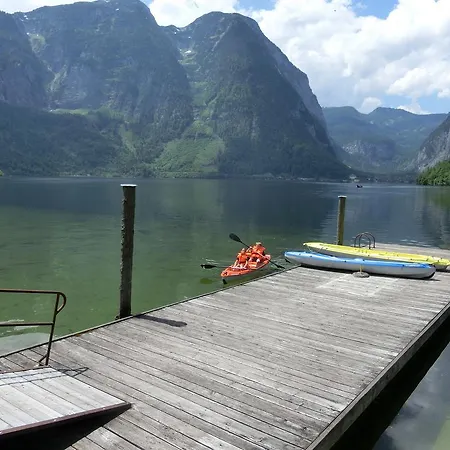 Hotel Haus Am See